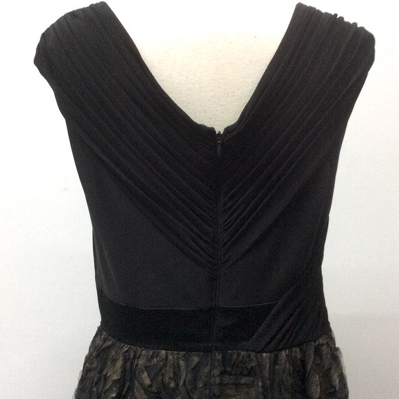 ADRIANNA PAPPEL* (14) WOMEN’S Midi Sheath DRESS. - Picture 9 of 15